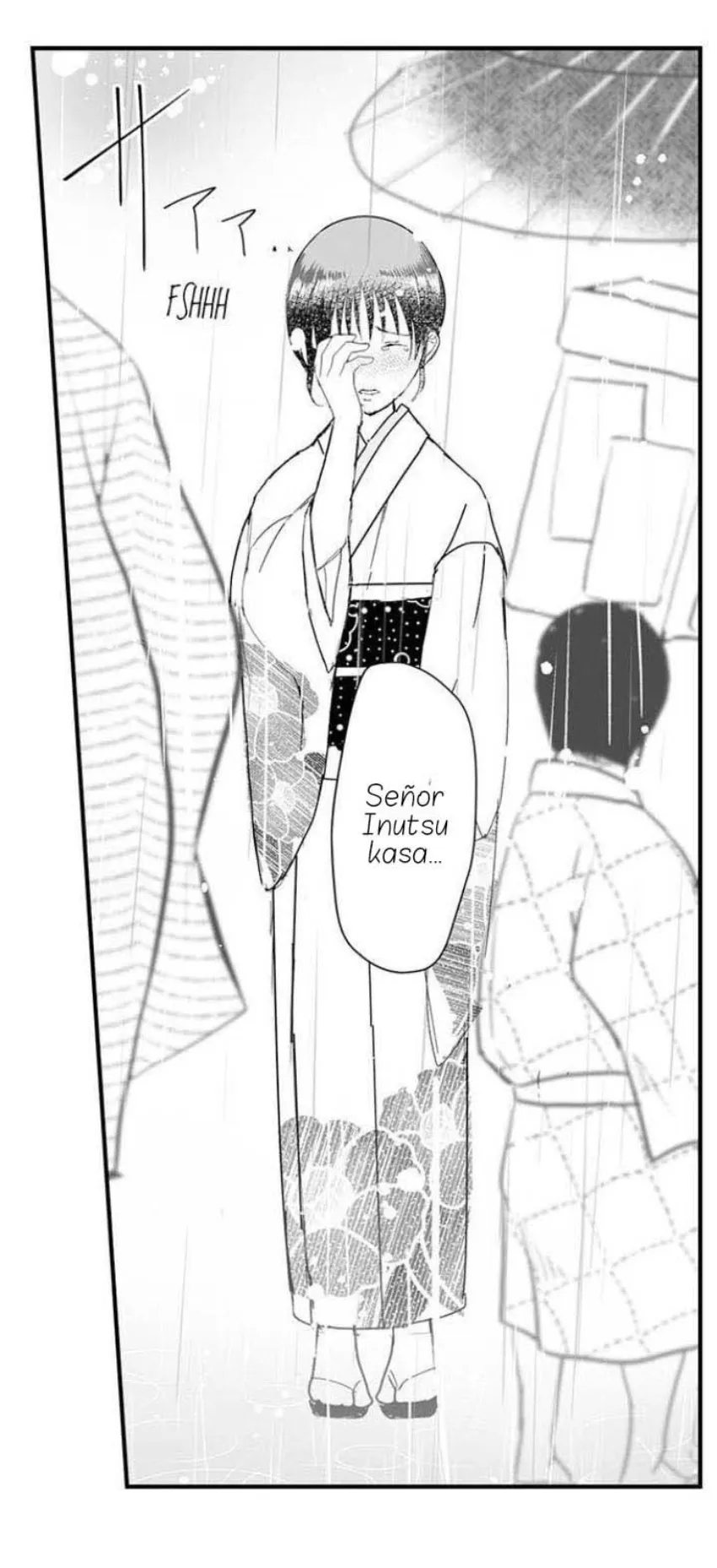 15 Mi esposa predestinada