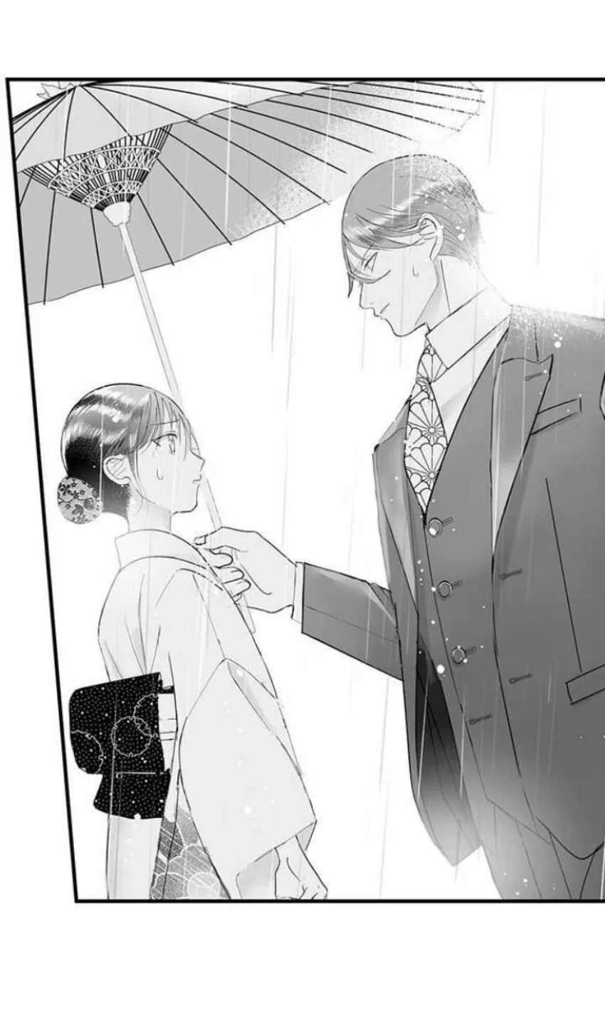 18 Mi esposa predestinada