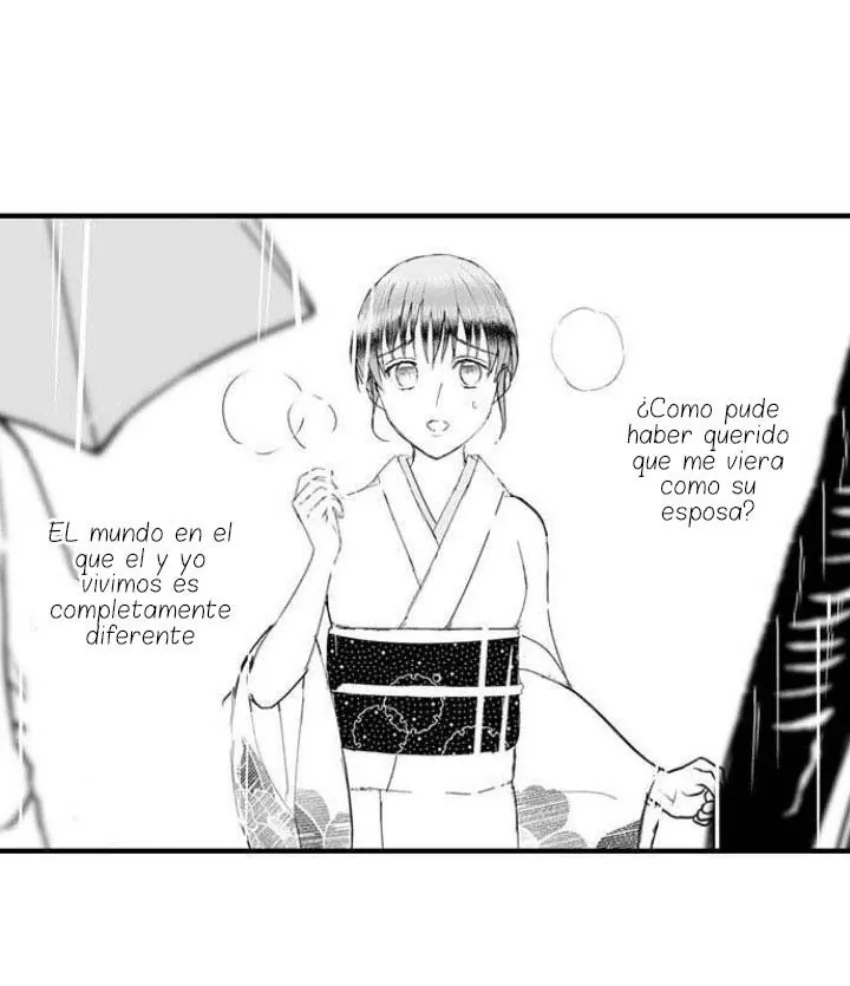 9 Mi esposa predestinada