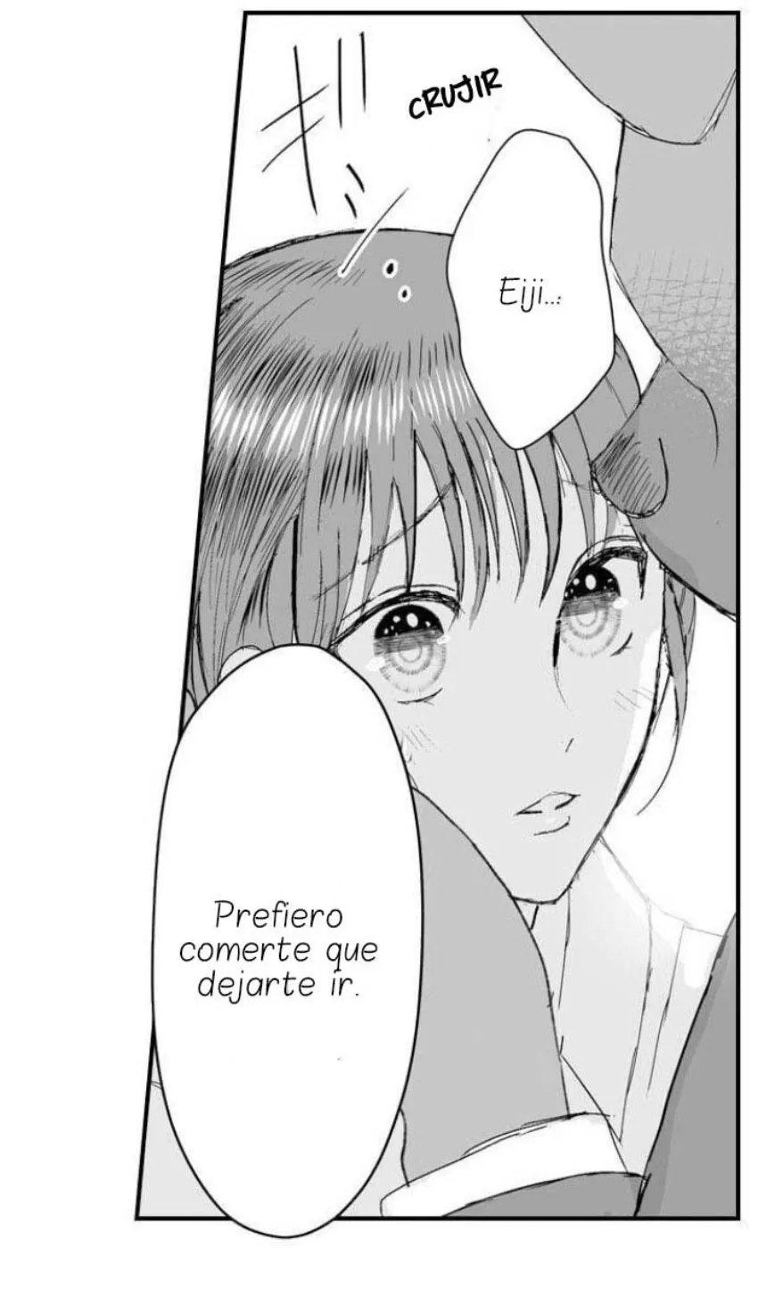 38 Mi esposa predestinada