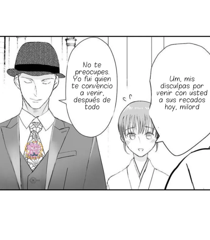 5 Mi esposa predestinada