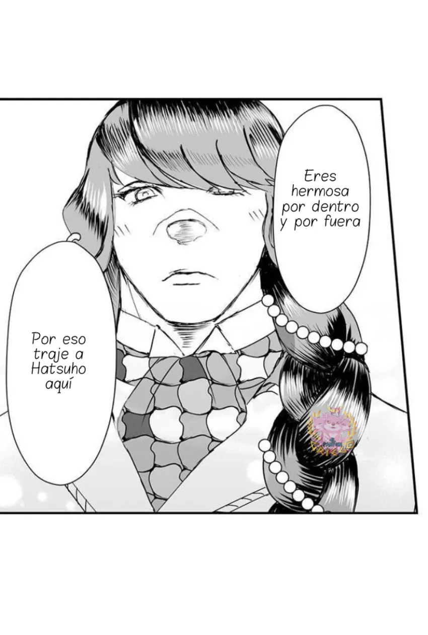 21 Mi esposa predestinada