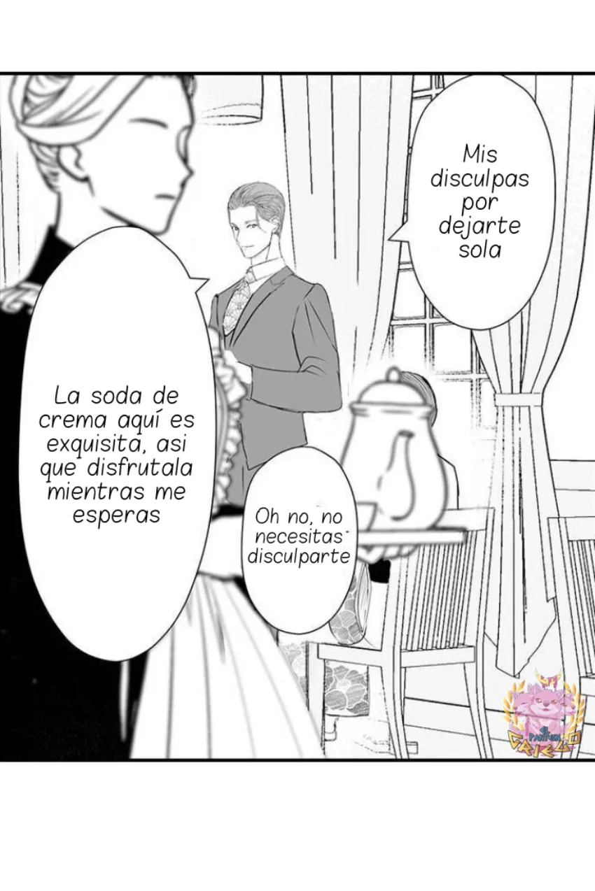 29 Mi esposa predestinada