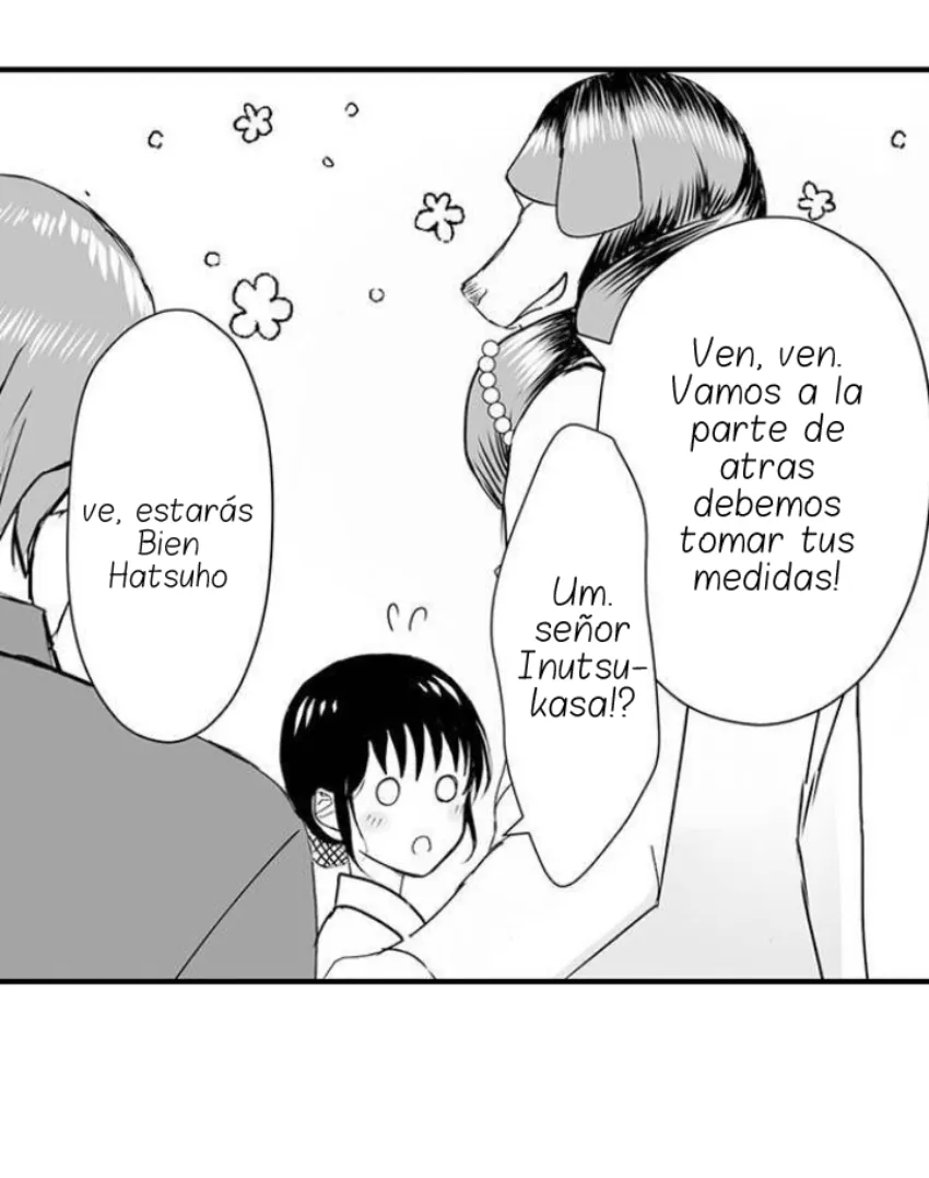 18 Mi esposa predestinada