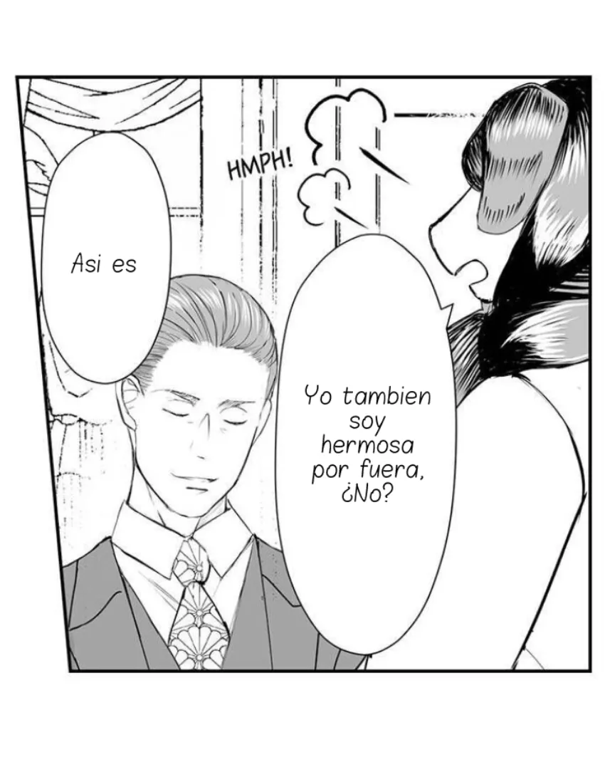 20 Mi esposa predestinada