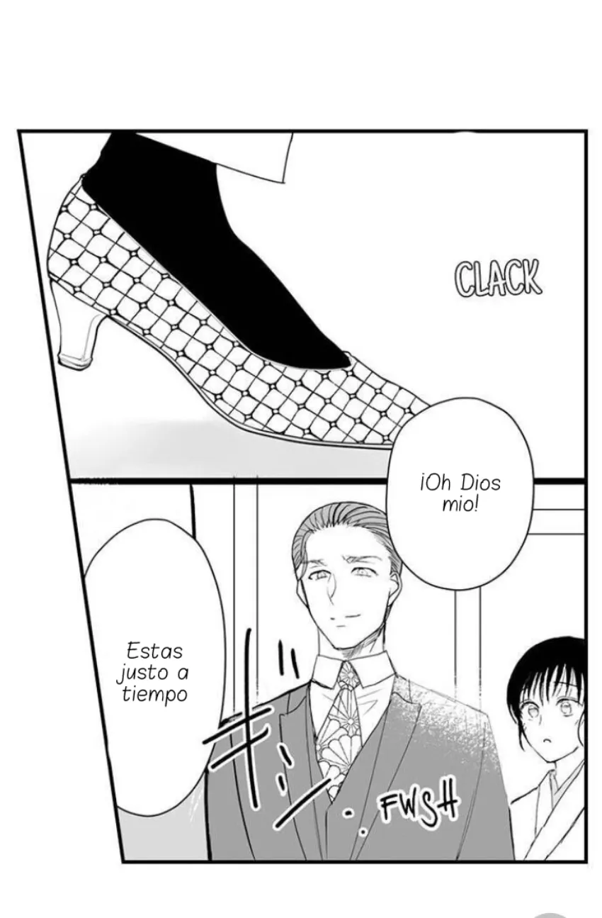 13 Mi esposa predestinada