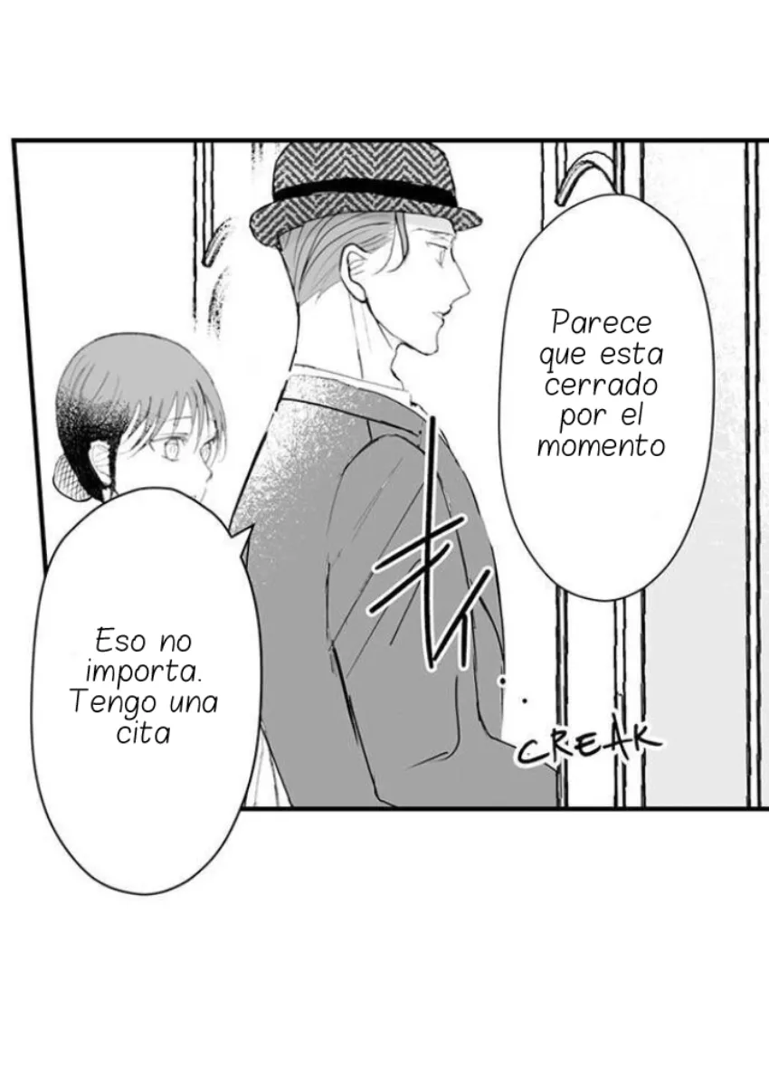 12 Mi esposa predestinada