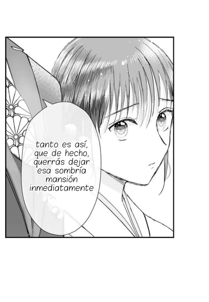 7 Mi esposa predestinada