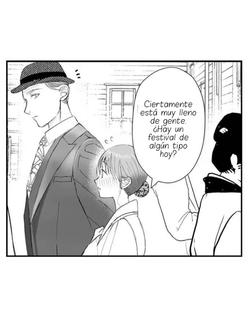 2 Mi esposa predestinada