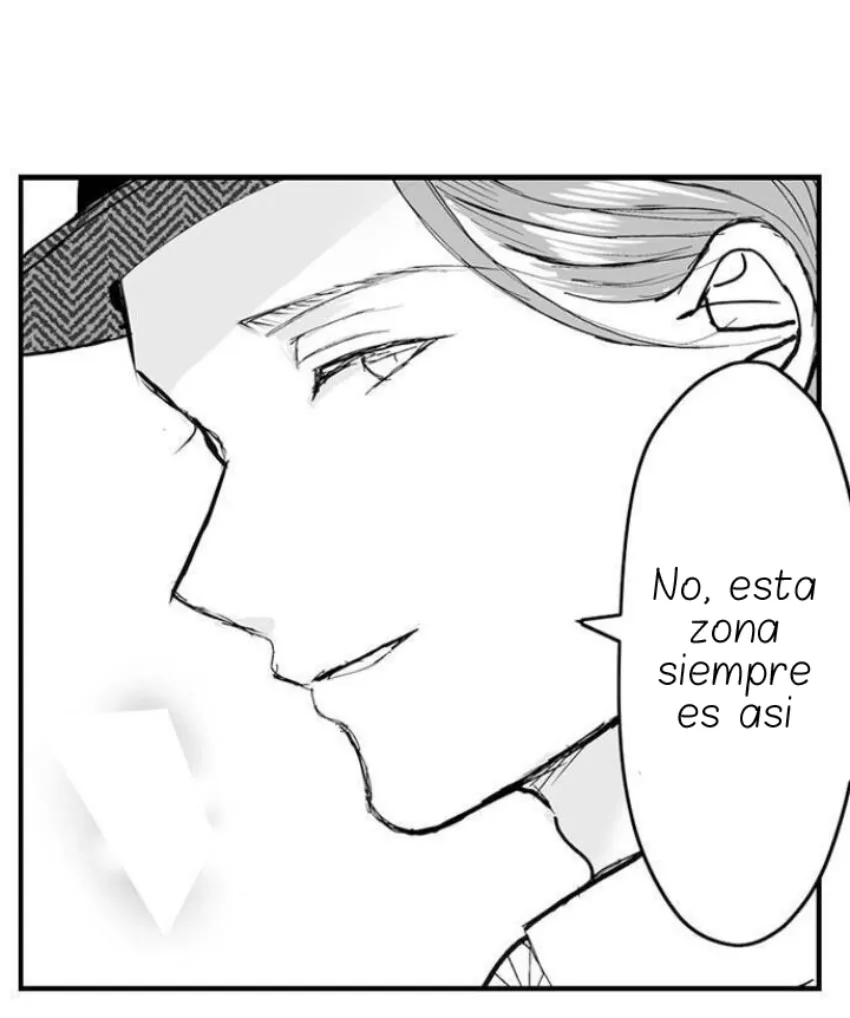 3 Mi esposa predestinada