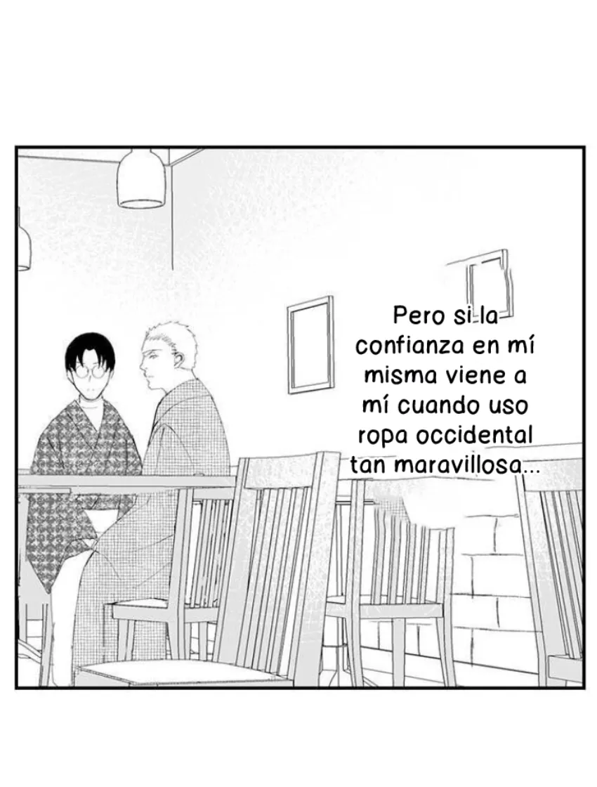 39 Mi esposa predestinada