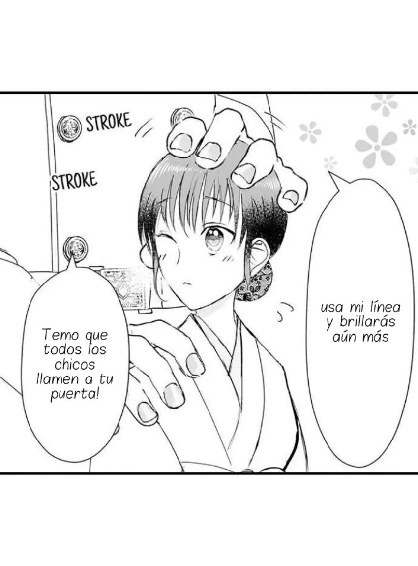 23 Mi esposa predestinada