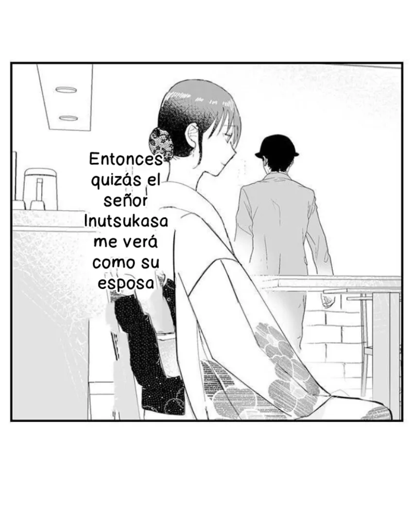 40 Mi esposa predestinada