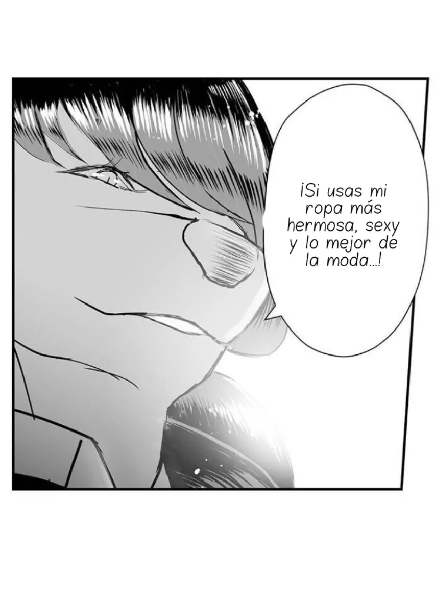 35 Mi esposa predestinada