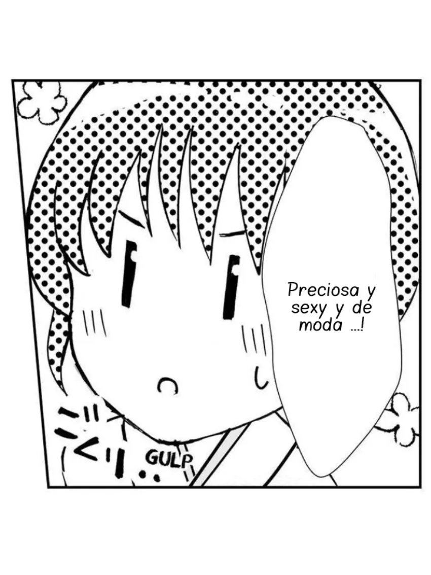 36 Mi esposa predestinada