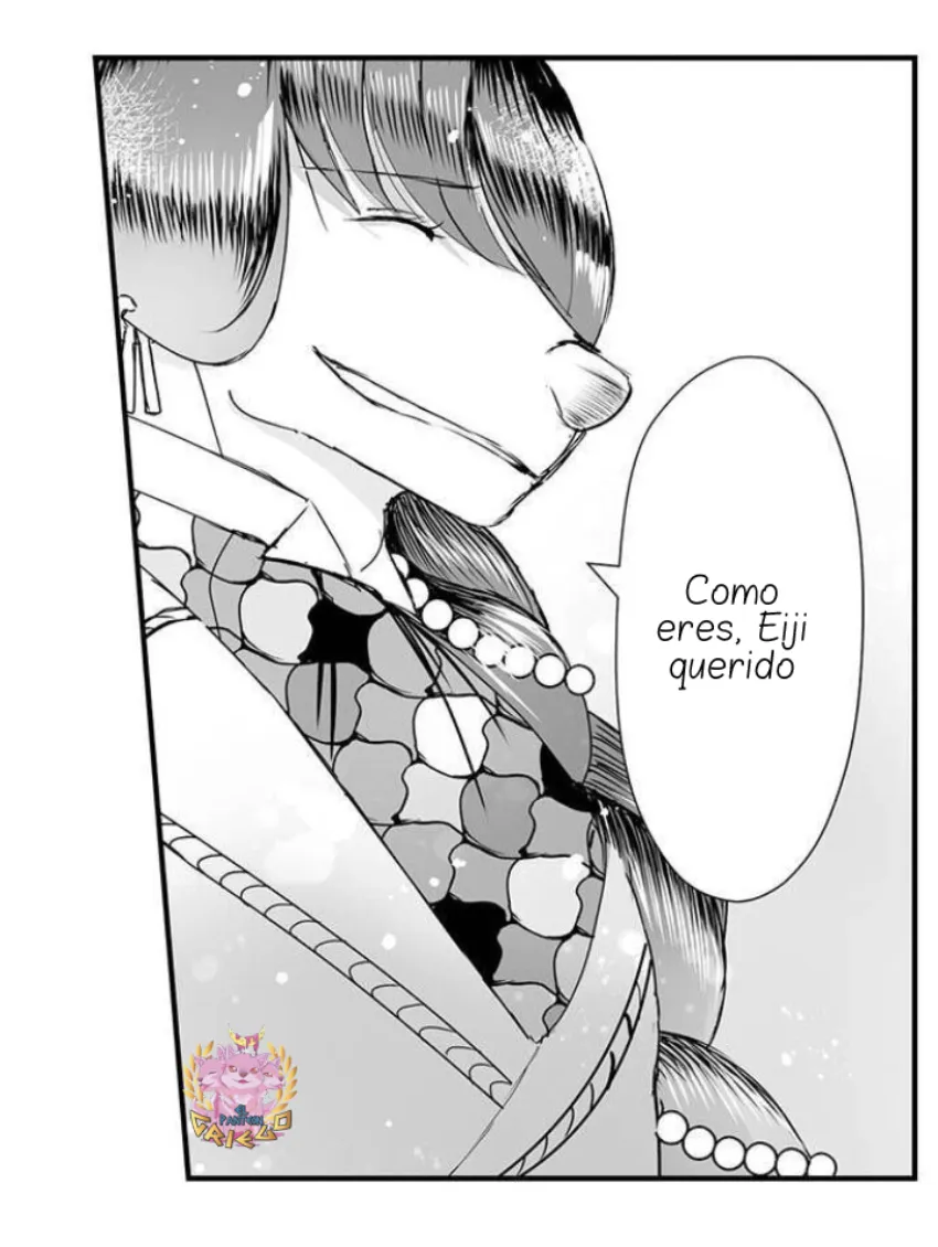 26 Mi esposa predestinada