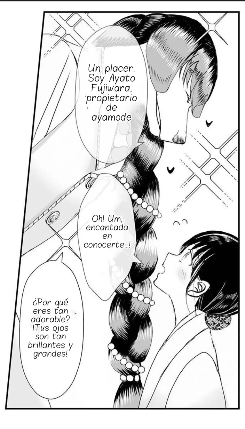 17 Mi esposa predestinada