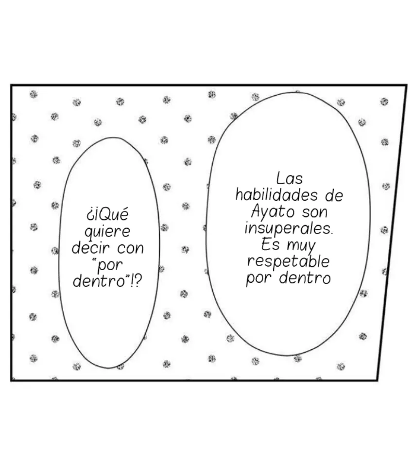 19 Mi esposa predestinada