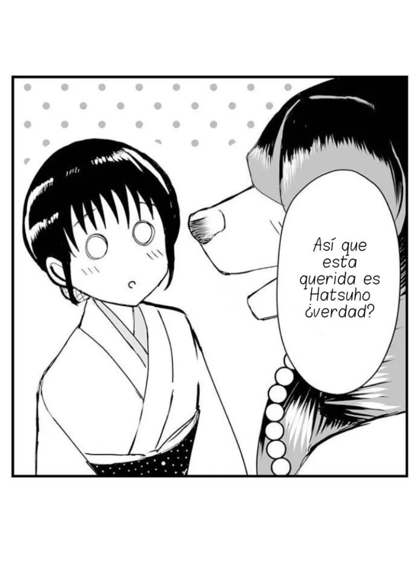 16 Mi esposa predestinada