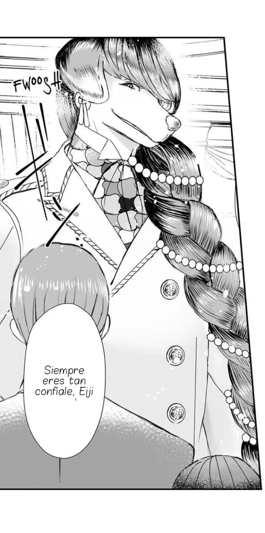 14 Mi esposa predestinada