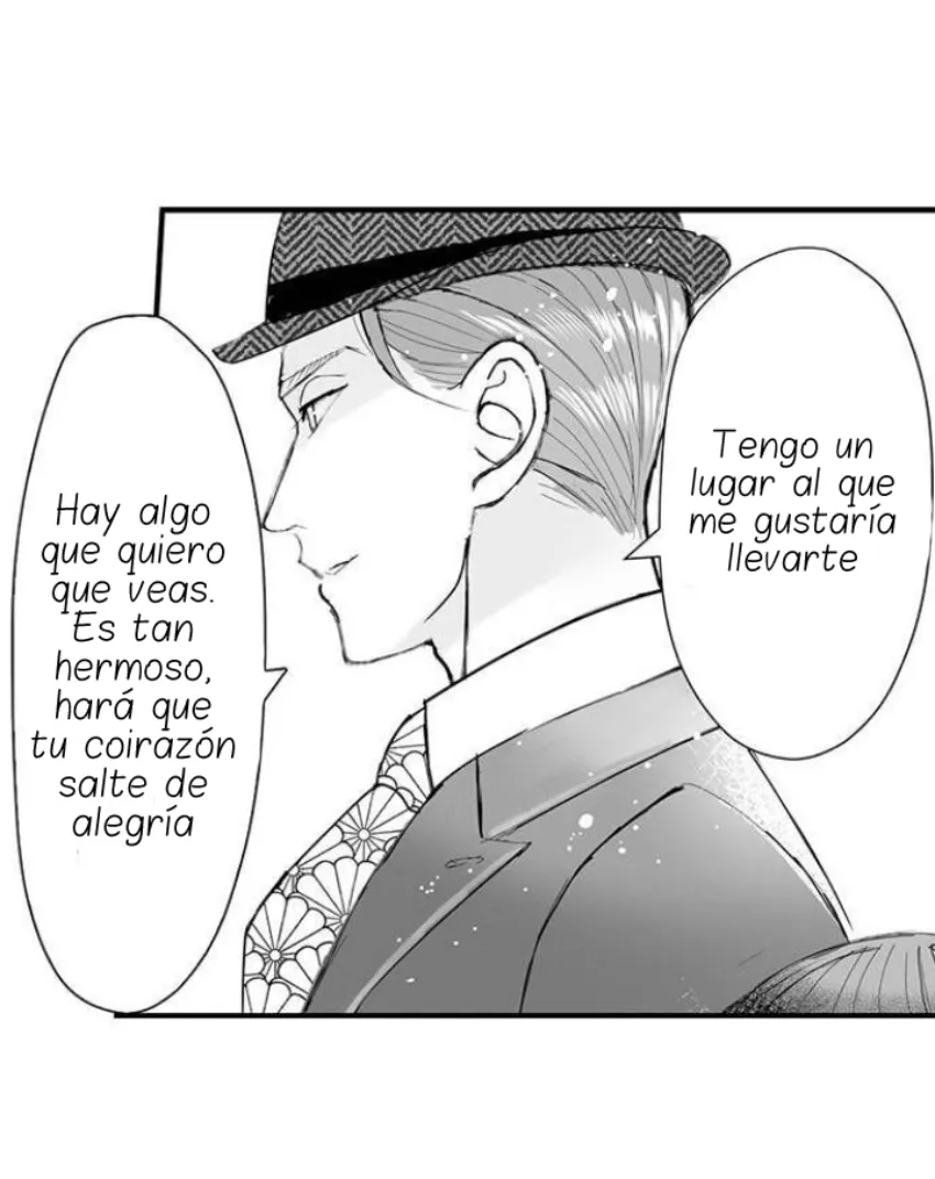 6 Mi esposa predestinada