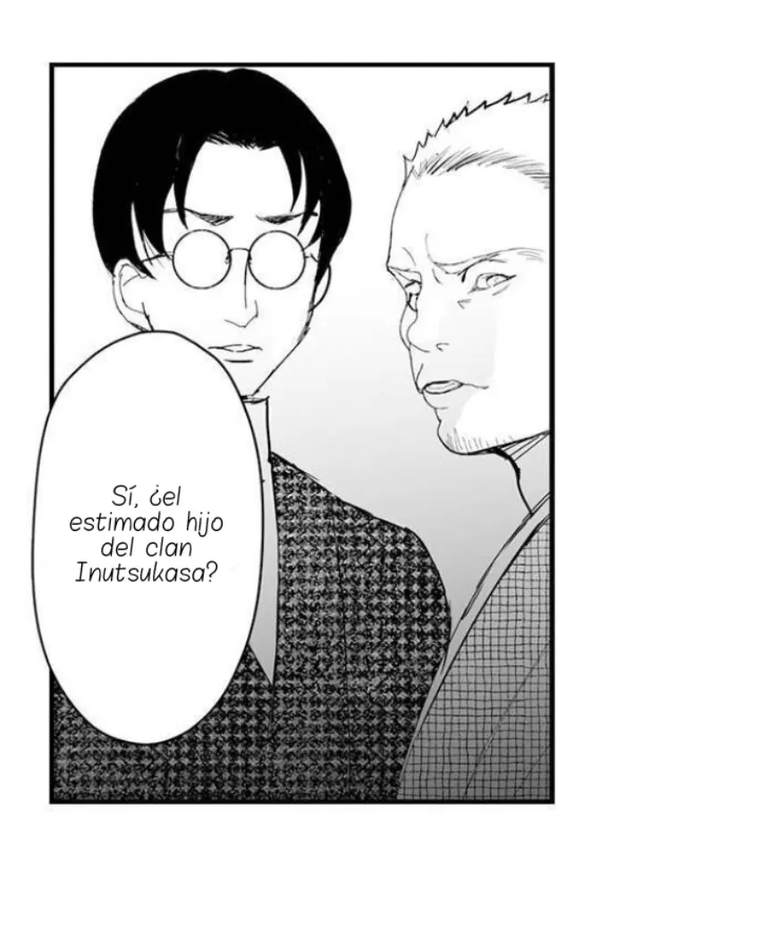 42 Mi esposa predestinada