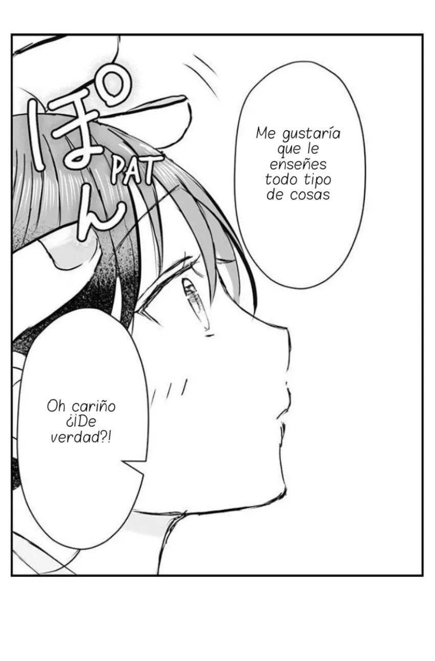 22 Mi esposa predestinada