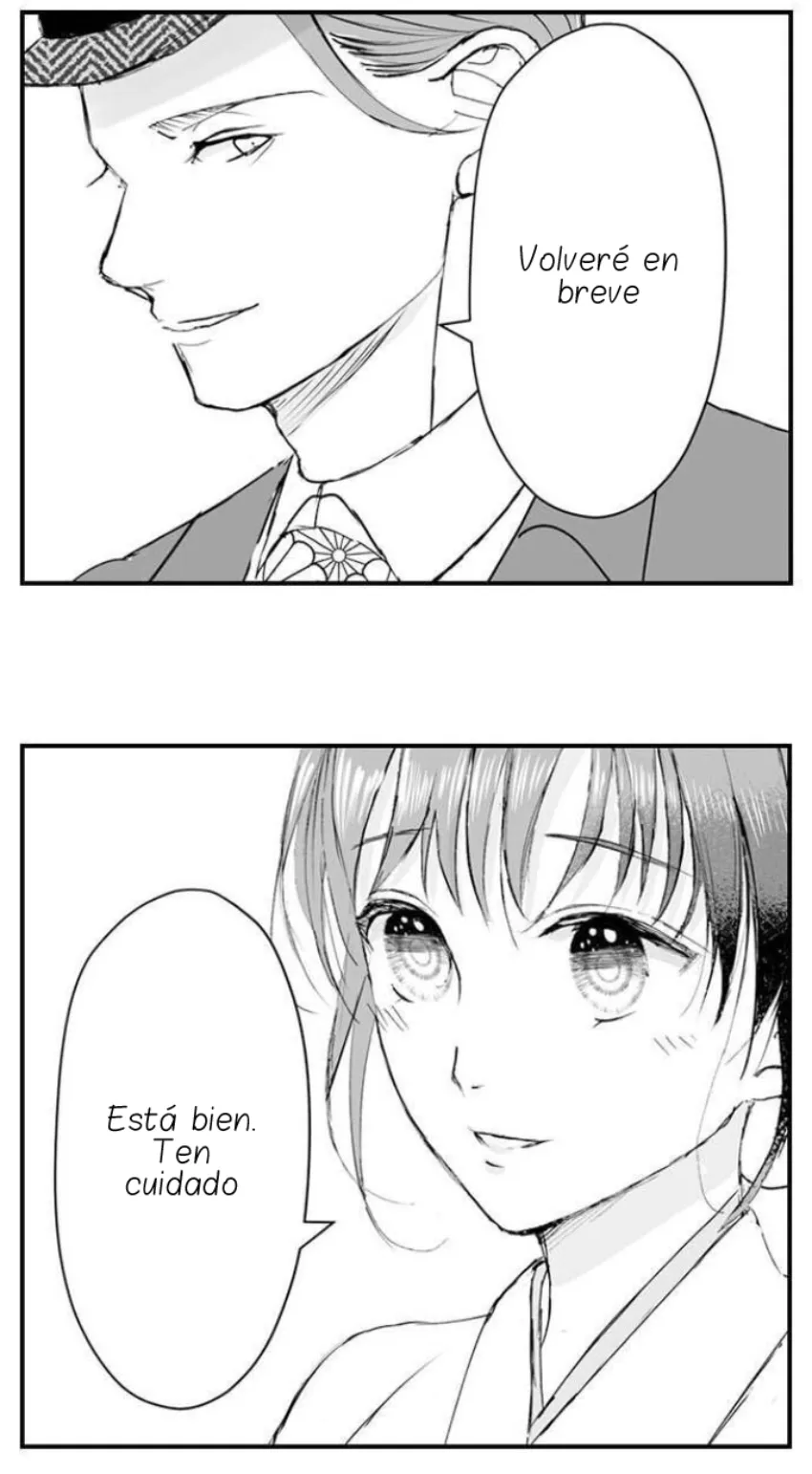 30 Mi esposa predestinada