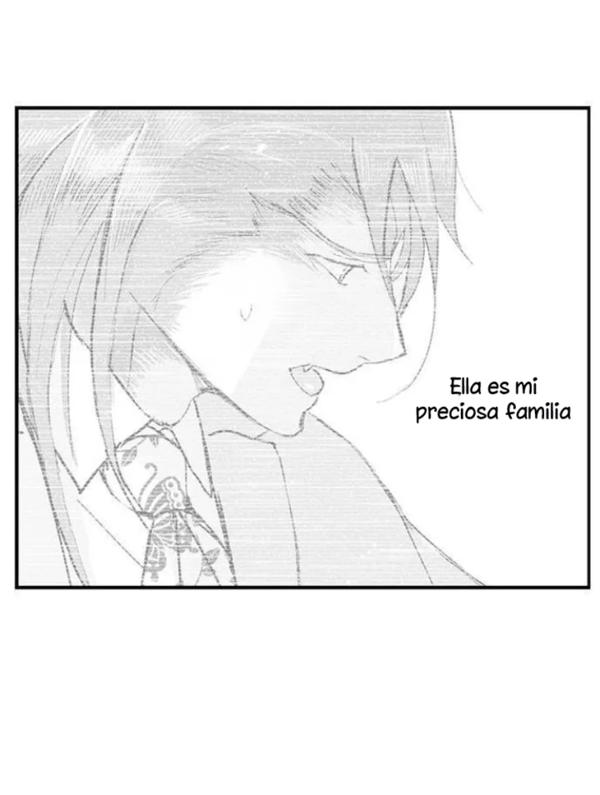 8 Mi esposa predestinada