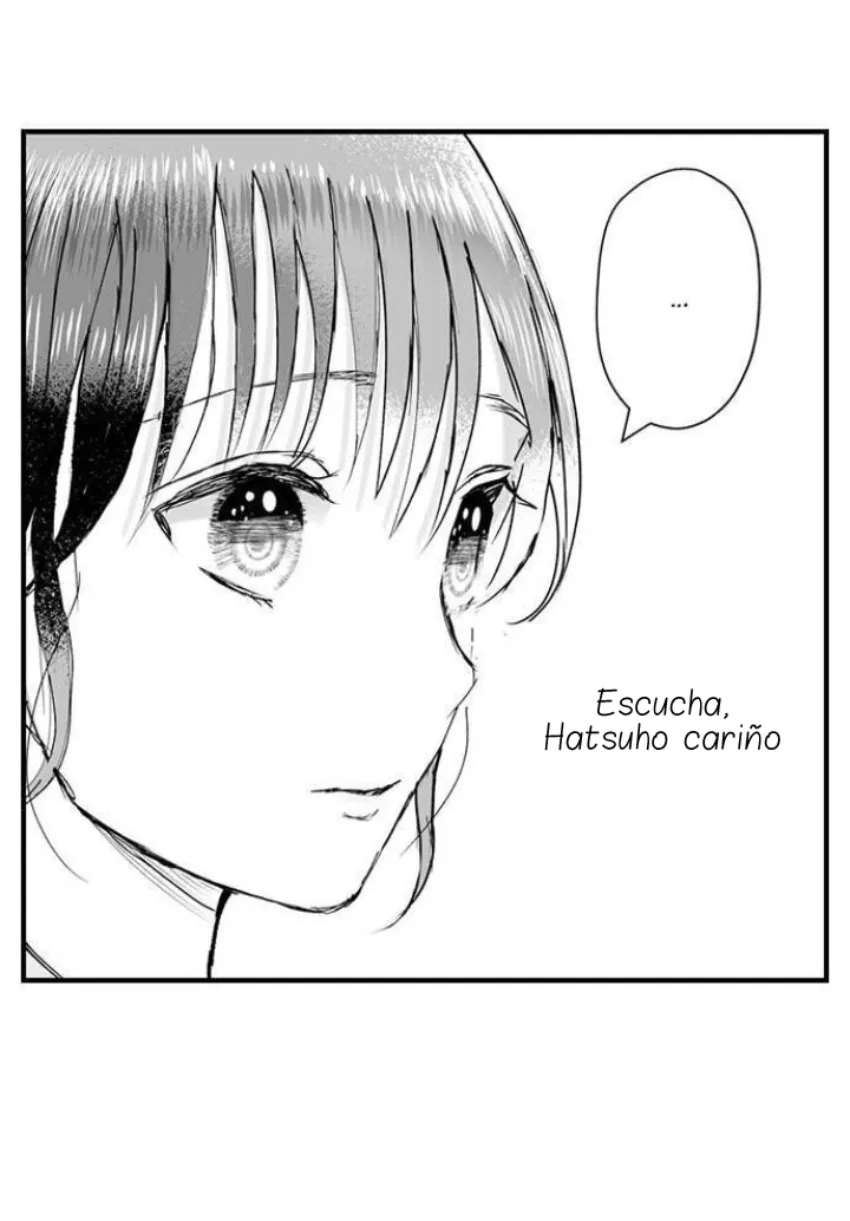 32 Mi esposa predestinada