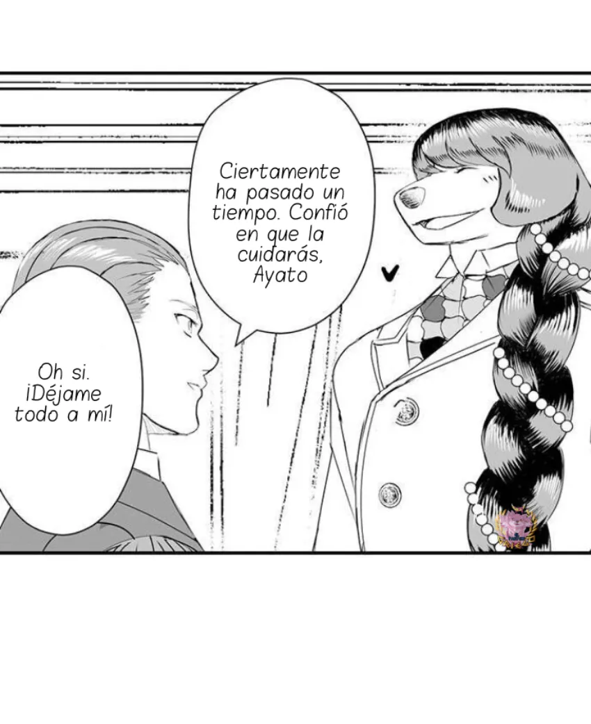 15 Mi esposa predestinada