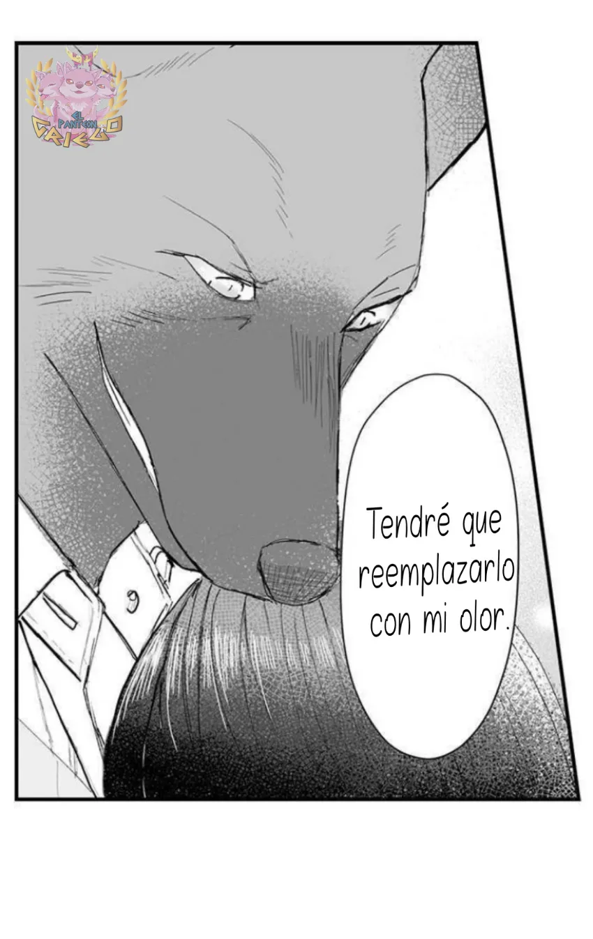 10 Mi esposa predestinada