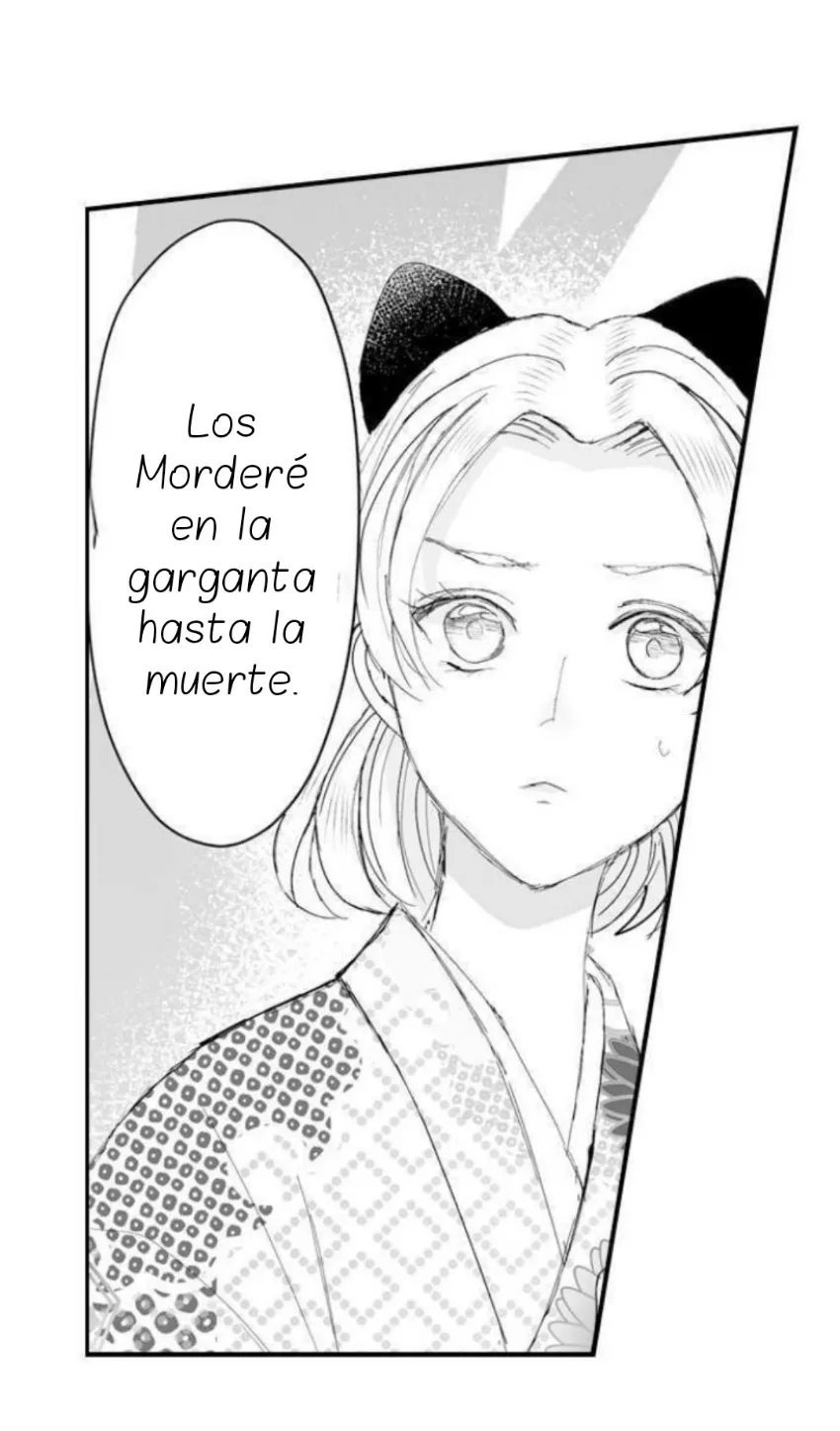 40 Mi esposa predestinada