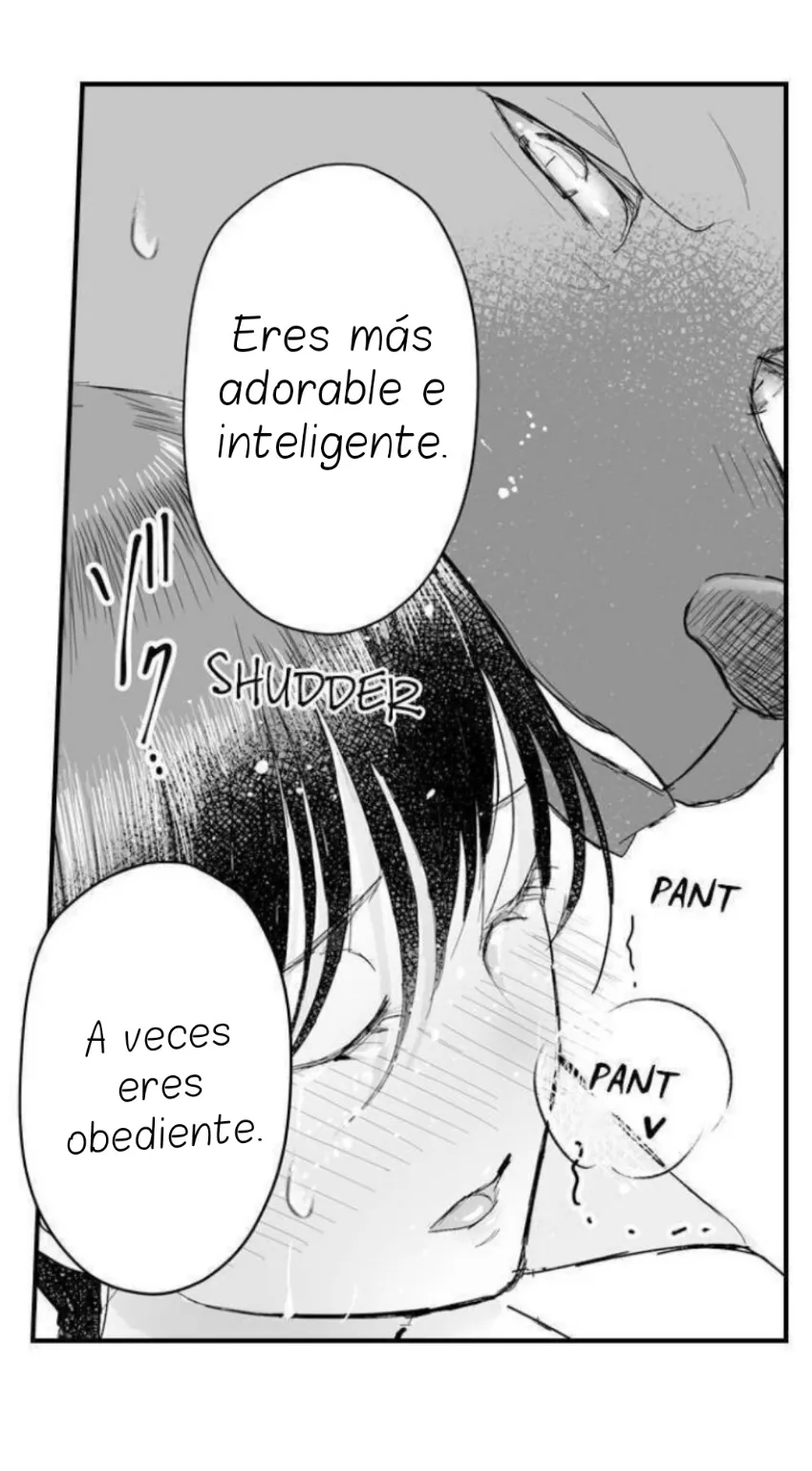 35 Mi esposa predestinada