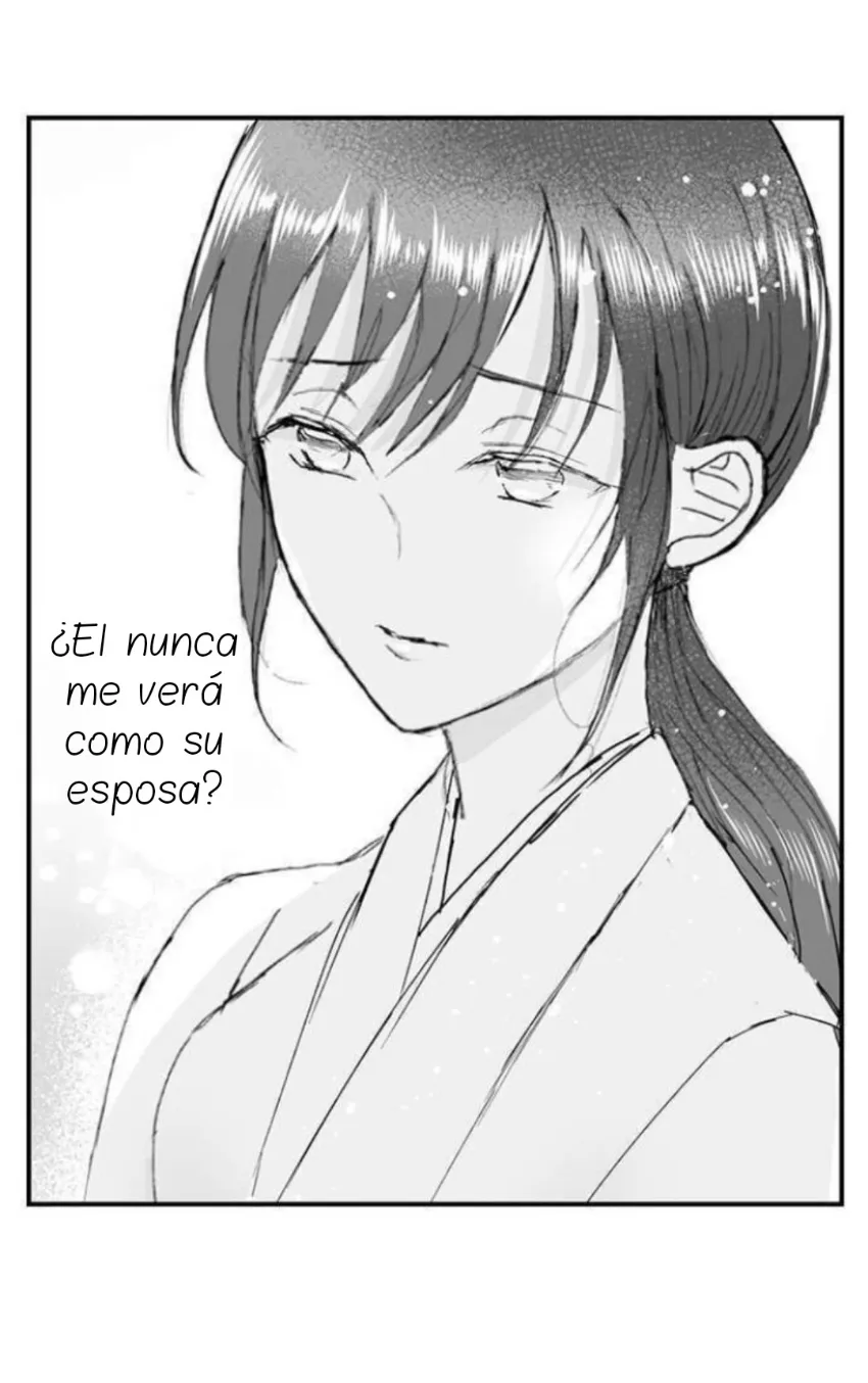 5 Mi esposa predestinada