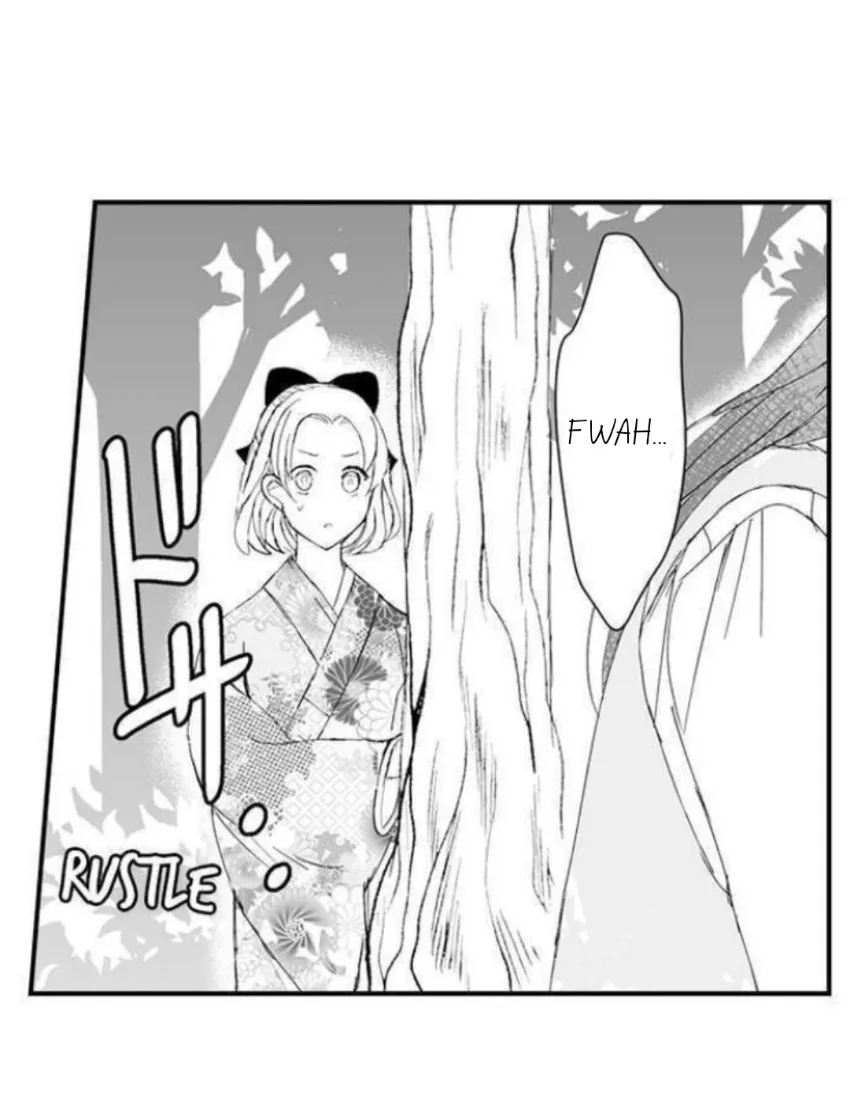 32 Mi esposa predestinada