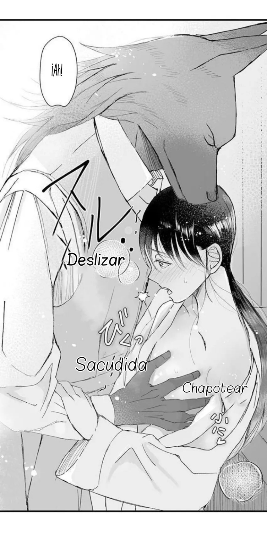 14 Mi esposa predestinada