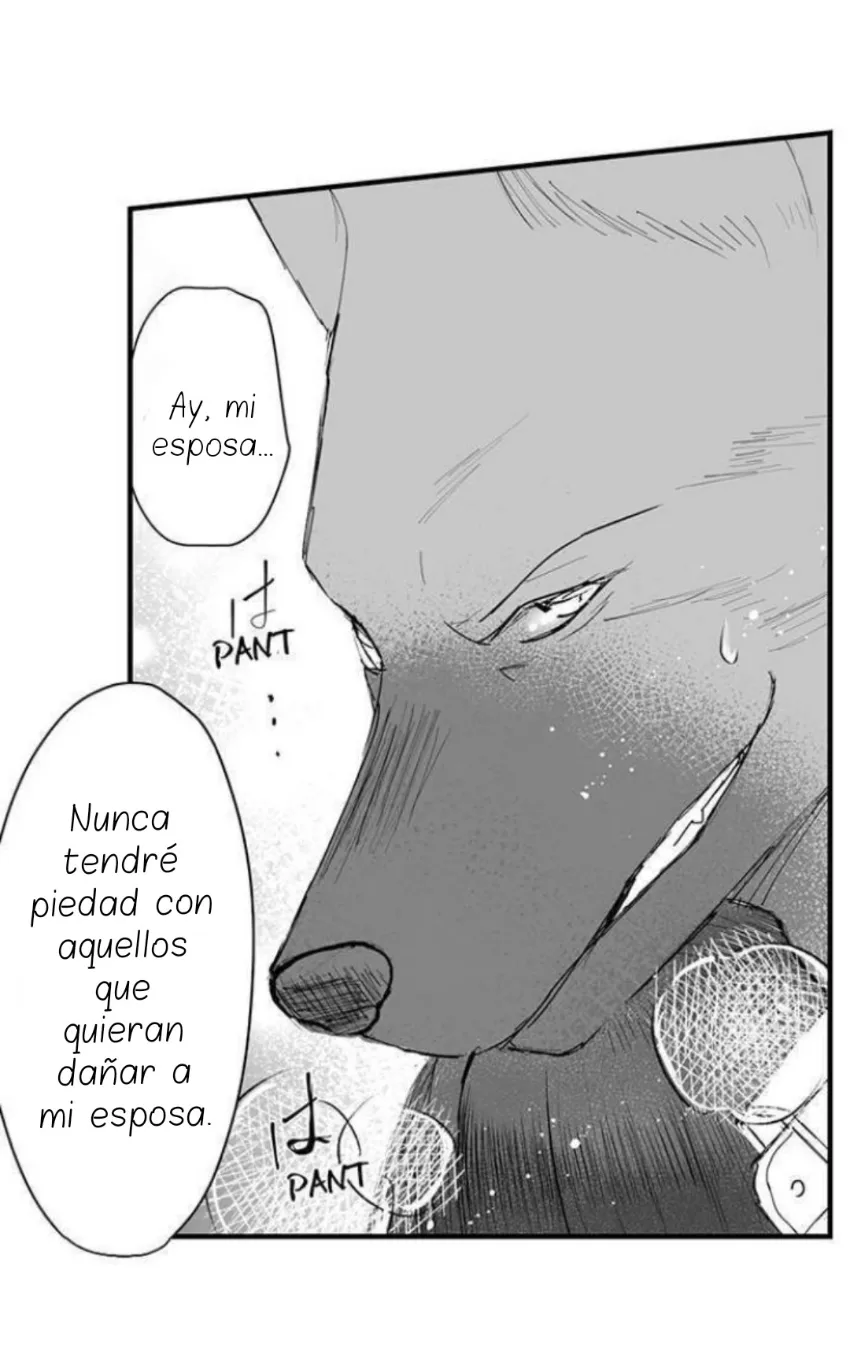 39 Mi esposa predestinada