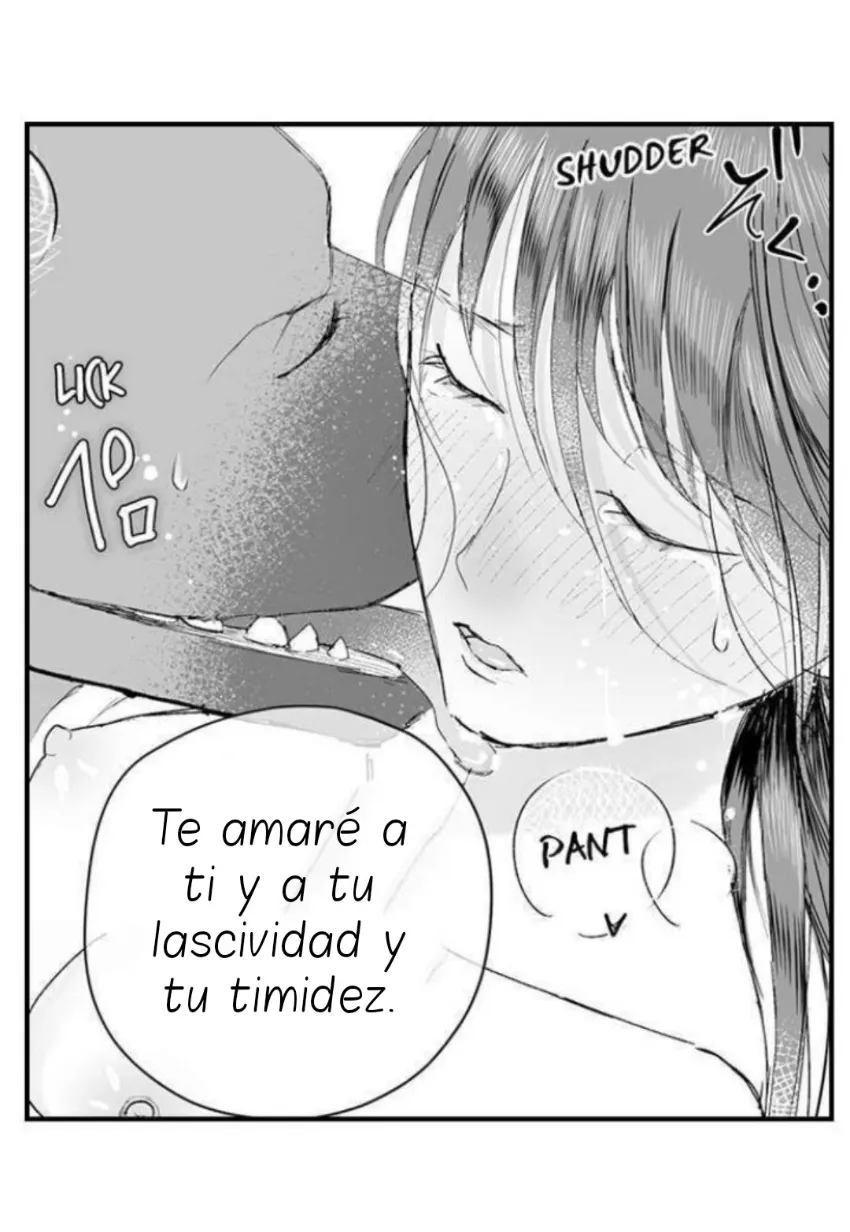 30 Mi esposa predestinada