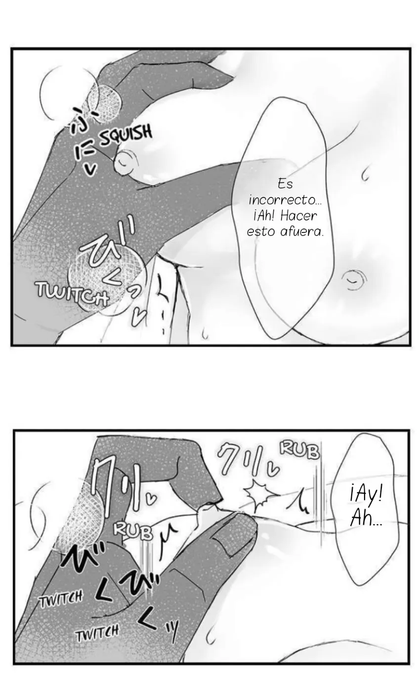 18 Mi esposa predestinada