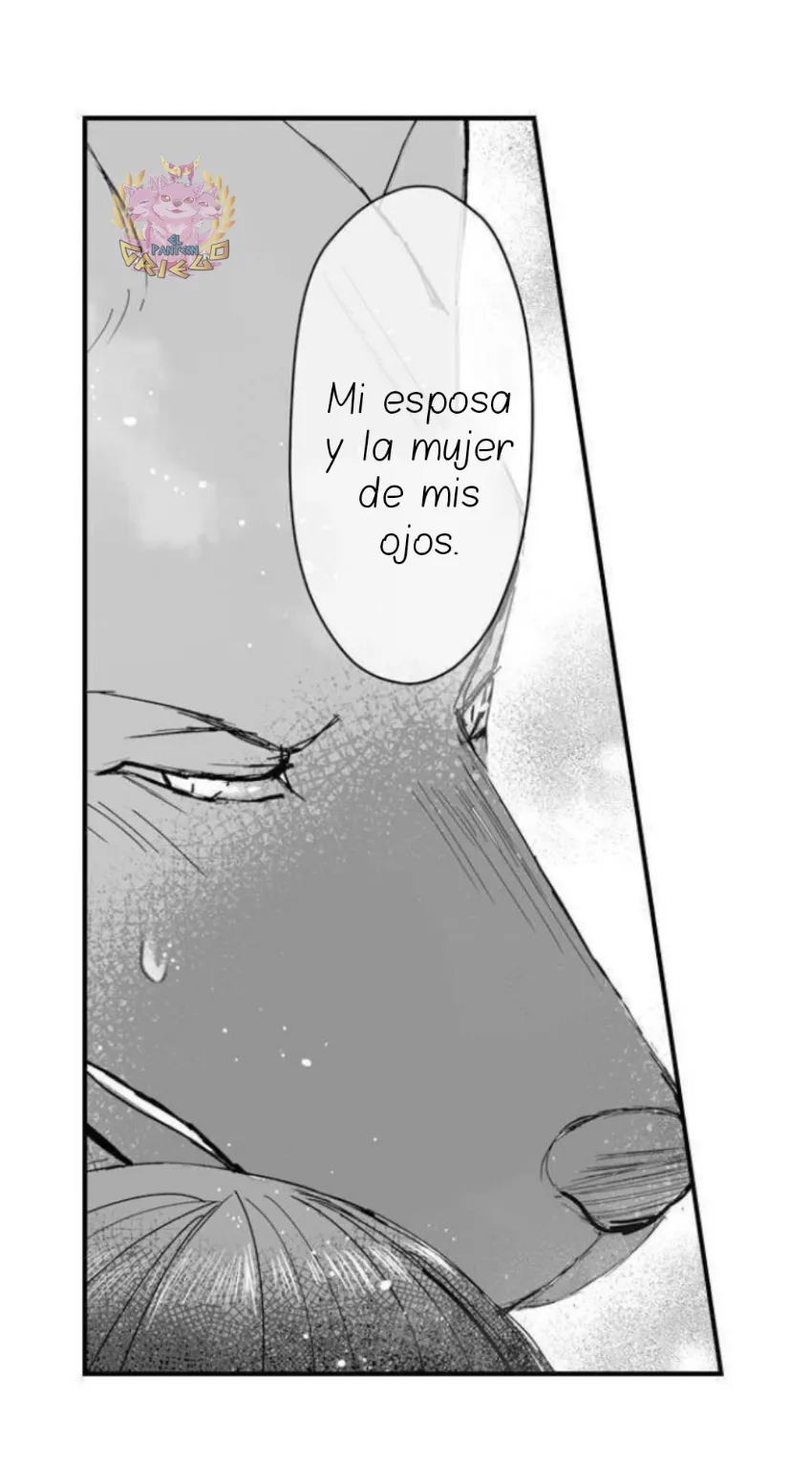 37 Mi esposa predestinada