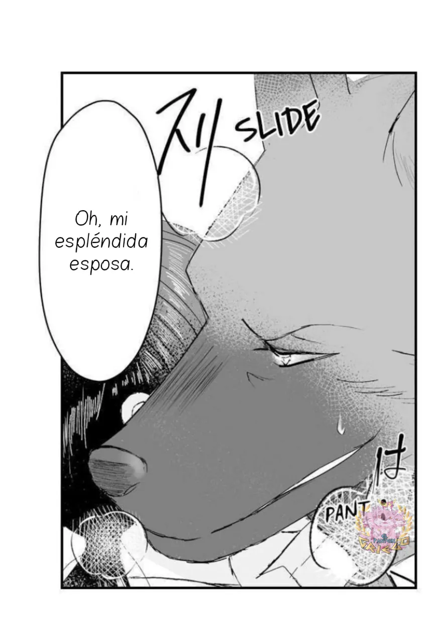 29 Mi esposa predestinada