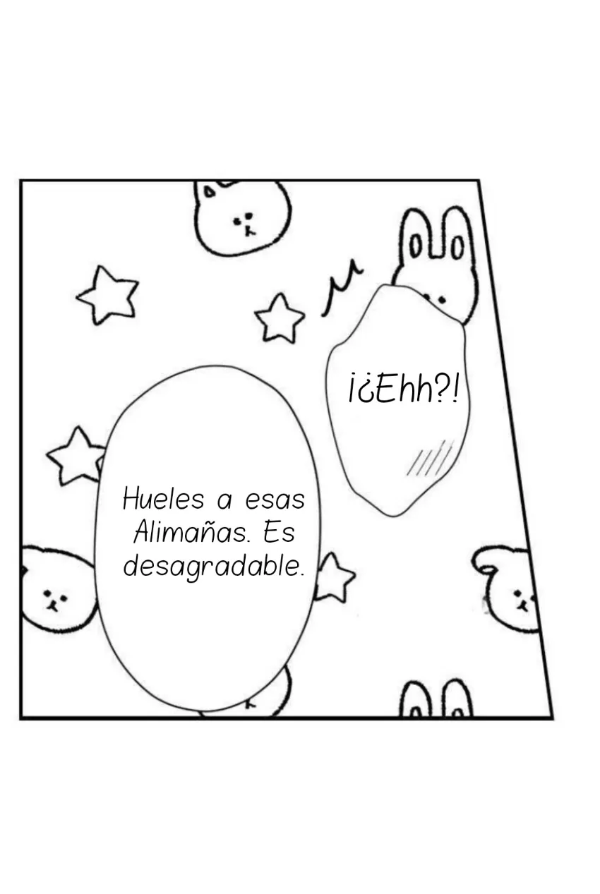 9 Mi esposa predestinada