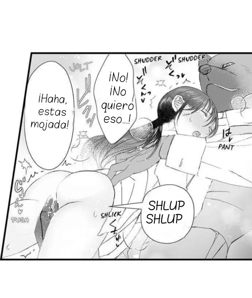 24 Mi esposa predestinada