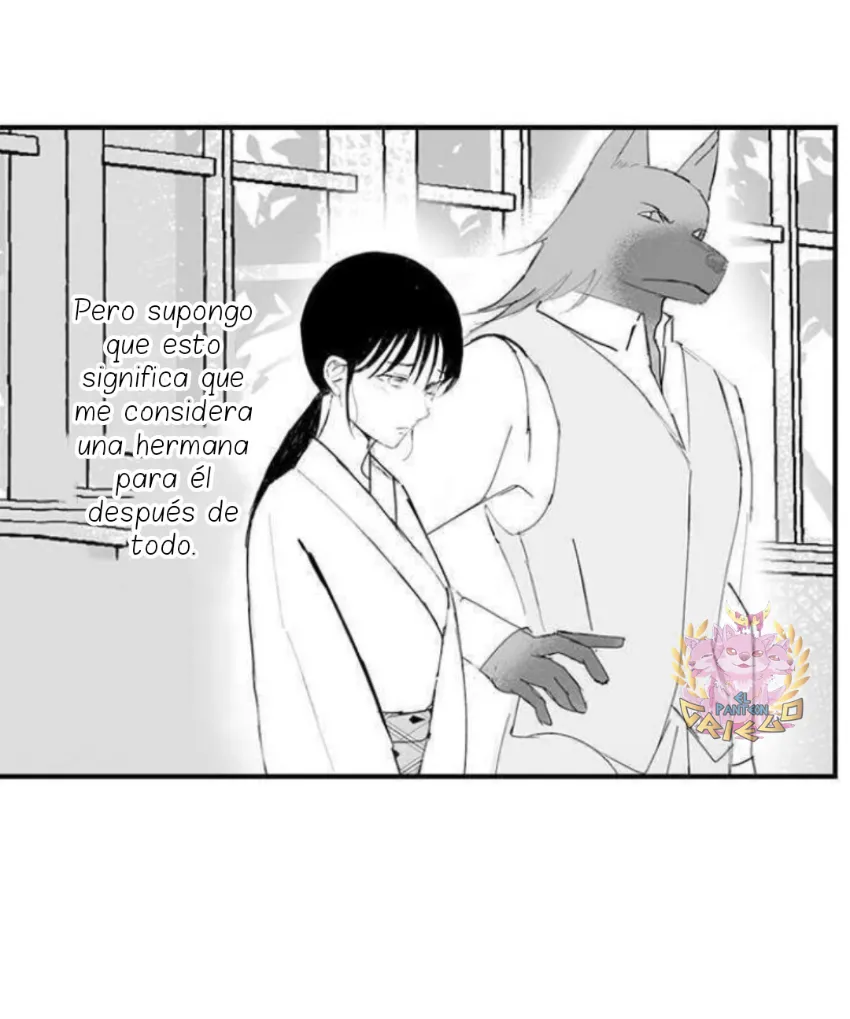 4 Mi esposa predestinada