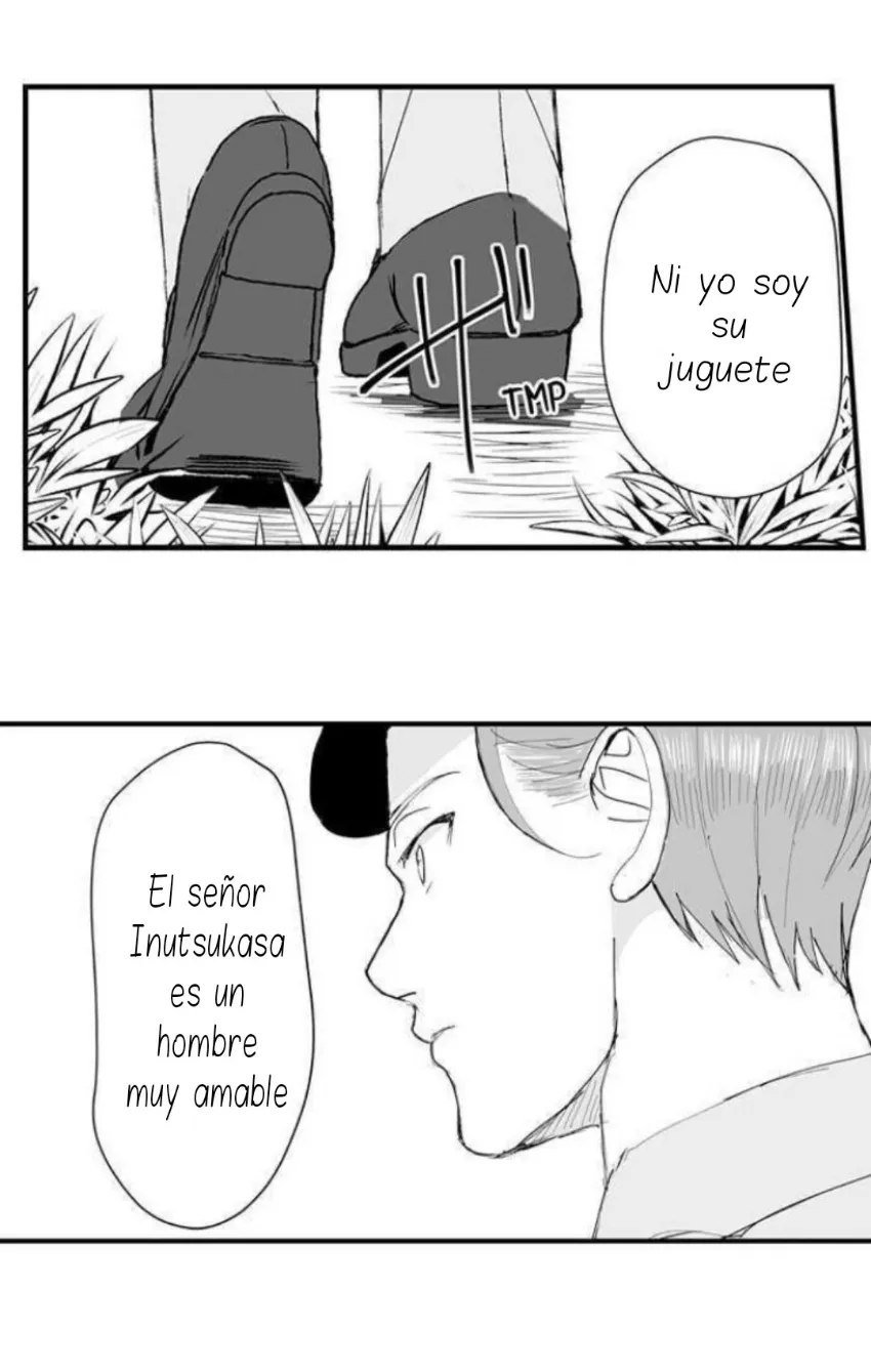 4 Mi esposa predestinada