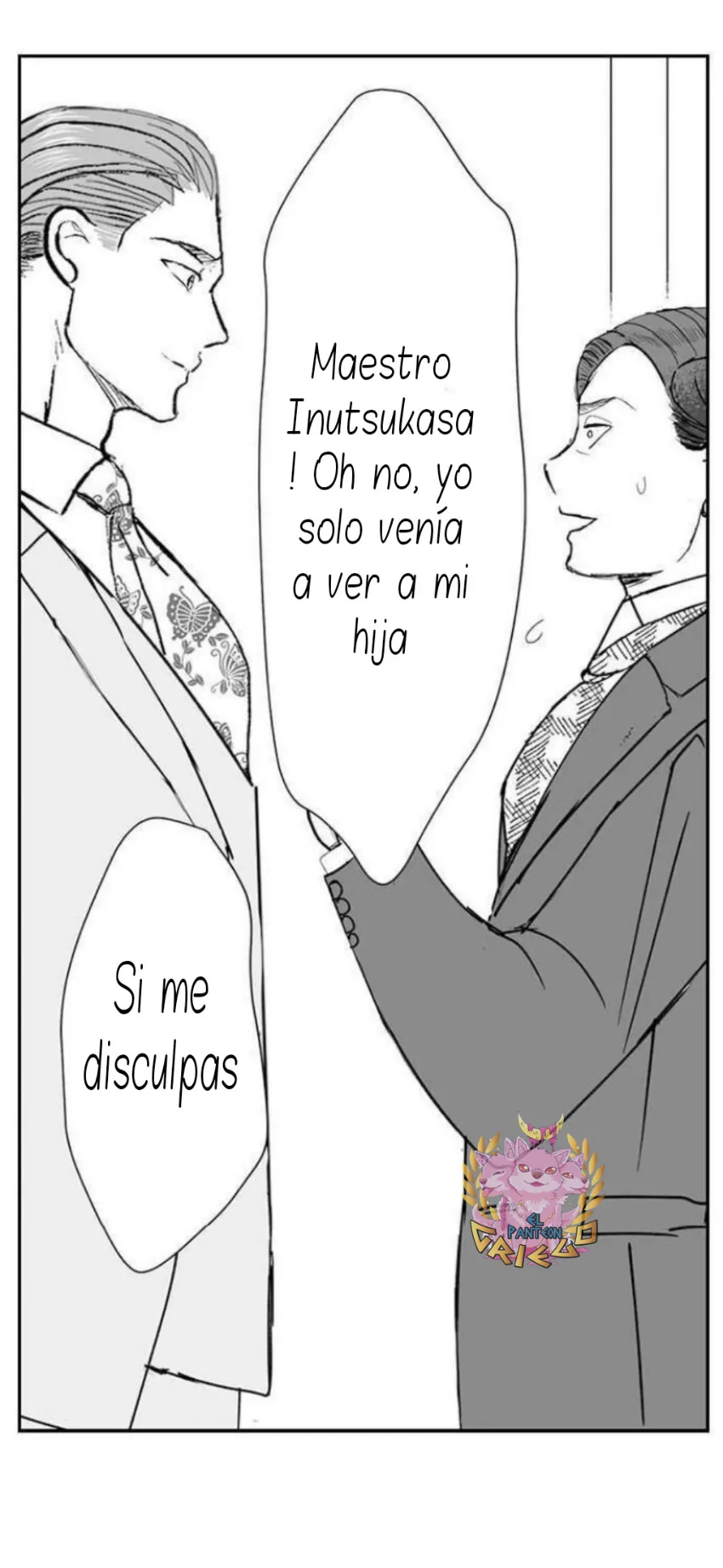 11 Mi esposa predestinada