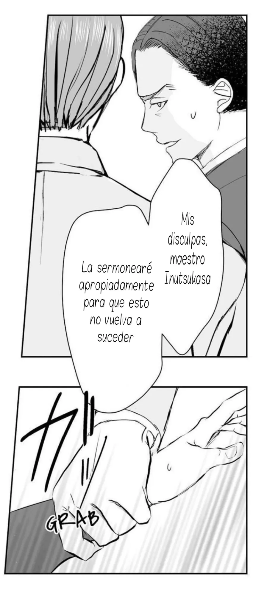 19 Mi esposa predestinada