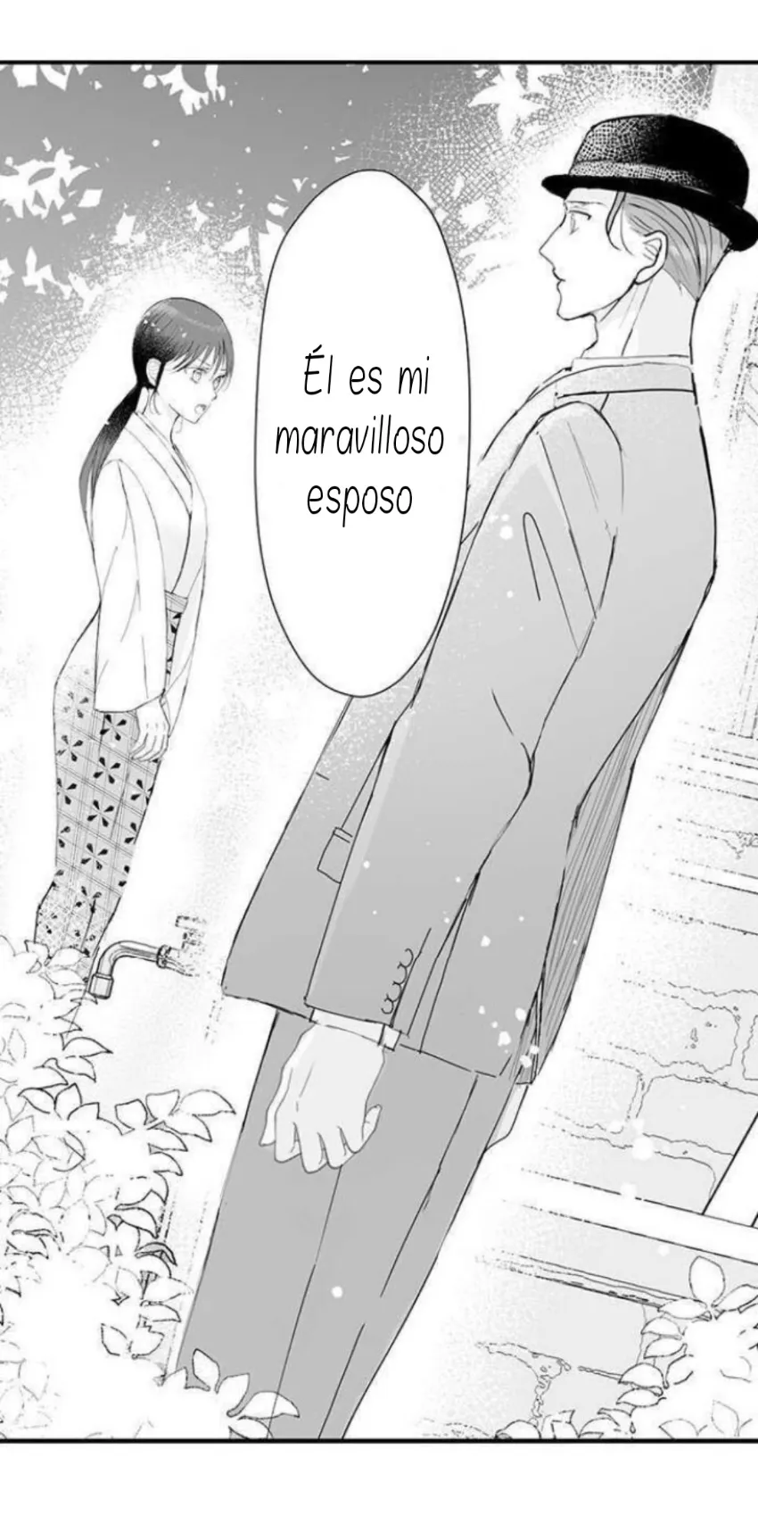 5 Mi esposa predestinada