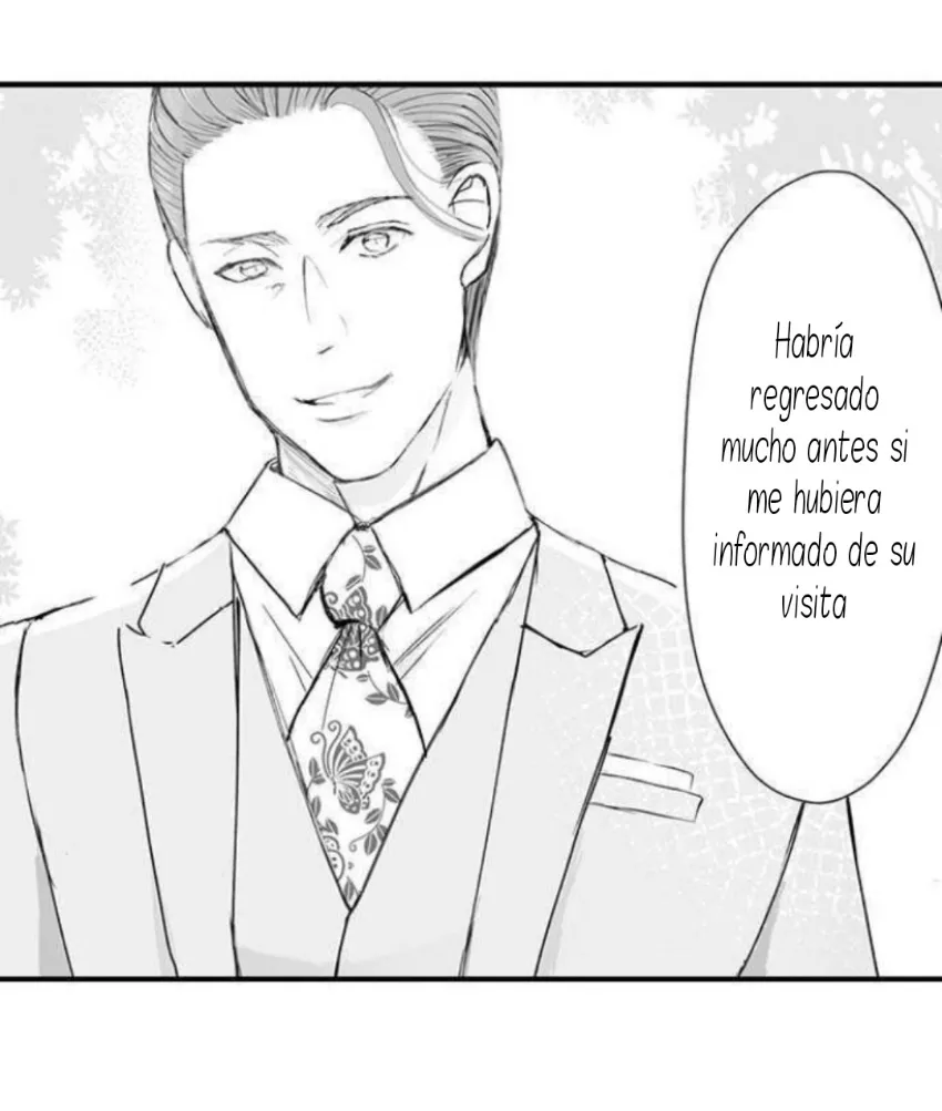 10 Mi esposa predestinada